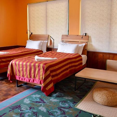Dondrub Guest House Kathmandu Exterior photo