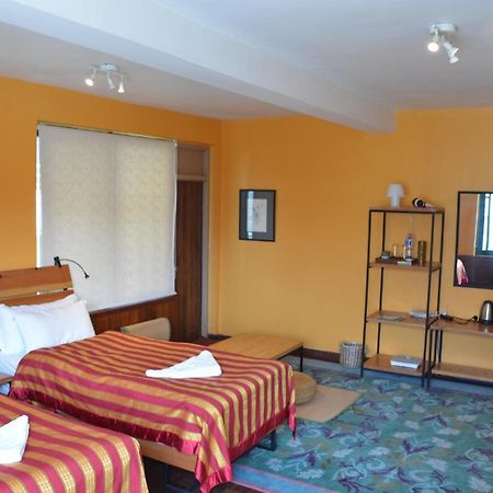 Dondrub Guest House Kathmandu Exterior photo