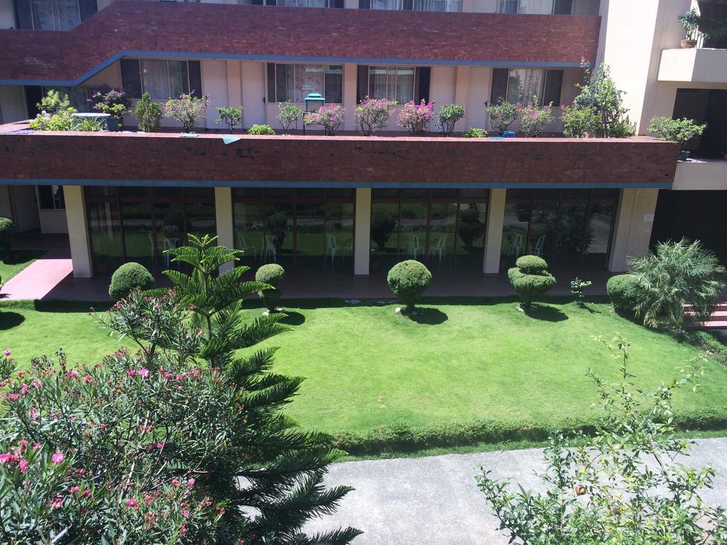 Dondrub Guest House Kathmandu Exterior photo