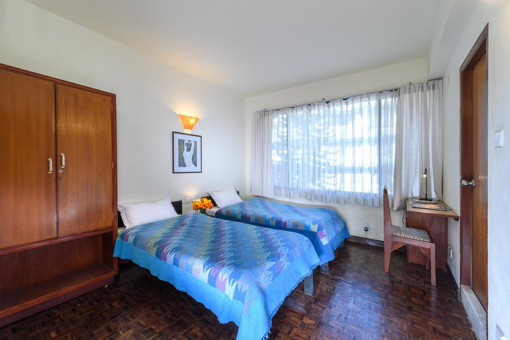 Dondrub Guest House Kathmandu Exterior photo