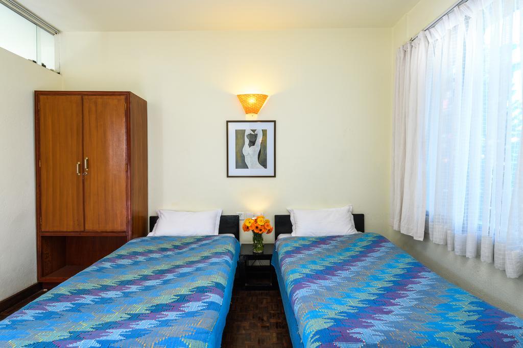 Dondrub Guest House Kathmandu Exterior photo