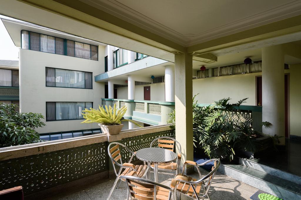 Dondrub Guest House Kathmandu Exterior photo