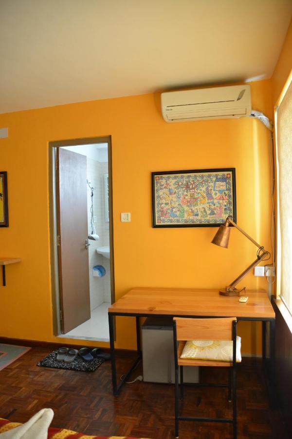 Dondrub Guest House Kathmandu Exterior photo